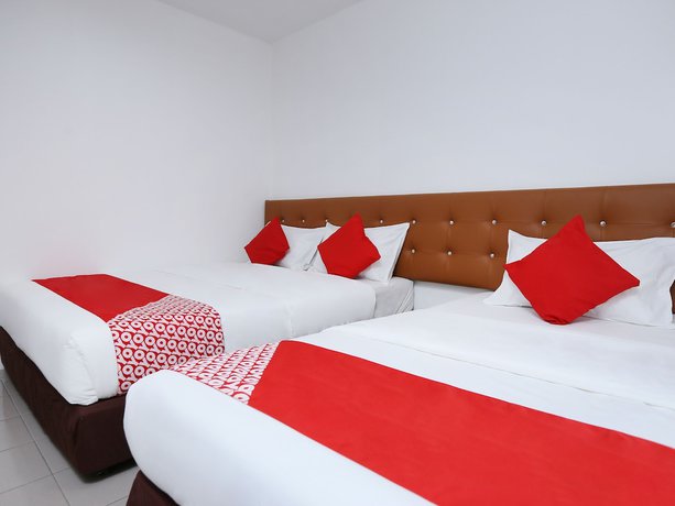 Imagen de la habitación del Hotel OYO 89672 EG HOTEL JJ. Foto 2