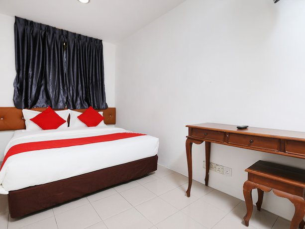 Imagen de la habitación del Hotel OYO 89672 EG HOTEL JJ. Foto 3