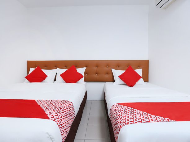 Imagen de la habitación del Hotel OYO 89672 EG HOTEL JJ. Foto 4