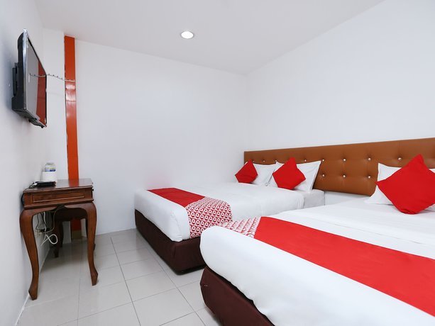Imagen de la habitación del Hotel OYO 89672 EG HOTEL JJ. Foto 5