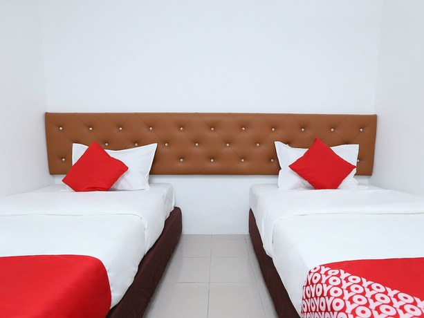 Imagen de la habitación del Hotel OYO 89672 EG HOTEL JJ. Foto 6