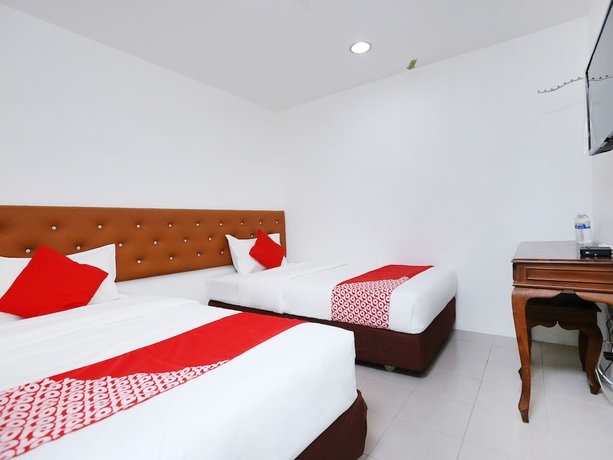 Imagen de la habitación del Hotel OYO 89672 EG HOTEL JJ. Foto 8