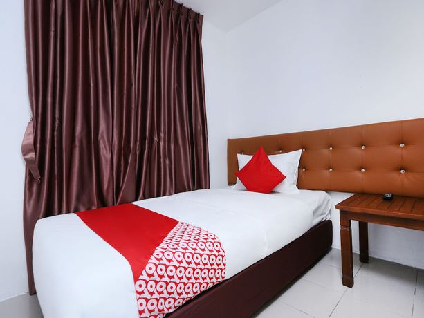 Imagen de la habitación del Hotel OYO 89672 EG HOTEL JJ. Foto 9