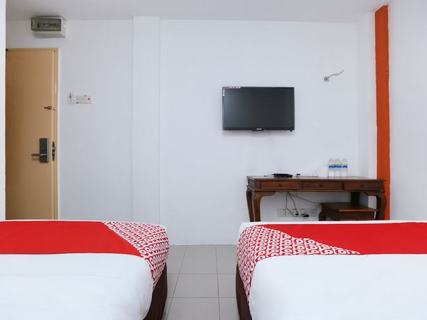 Imagen de la habitación del Hotel OYO 89672 EG HOTEL JJ. Foto 10