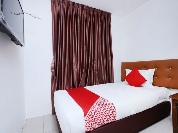 Imagen de la habitación del Hotel OYO 89672 EG HOTEL JJ. Foto 11