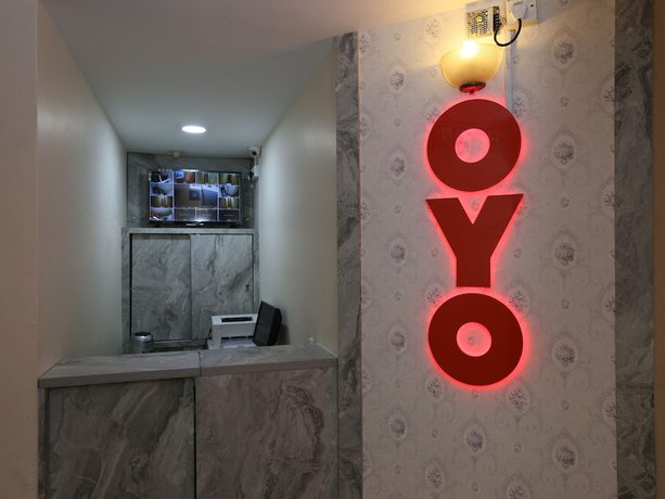 Imagen de los interiores del Hotel OYO 89672 EG HOTEL JJ. Foto 19