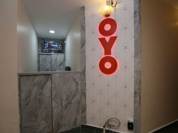 Imagen de los interiores del Hotel OYO 89672 EG HOTEL JJ. Foto 20
