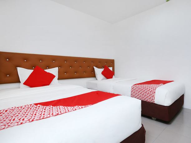 Imagen de la habitación del Hotel OYO 89672 EG HOTEL JJ. Foto 12
