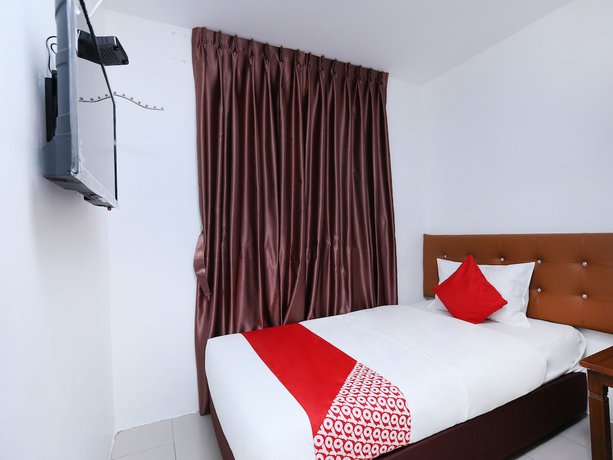 Imagen de la habitación del Hotel OYO 89672 EG HOTEL JJ. Foto 13