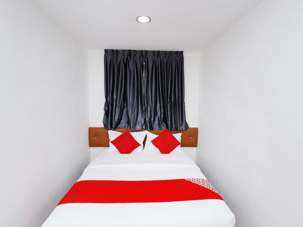 Imagen de la habitación del Hotel OYO 89672 EG HOTEL JJ. Foto 14