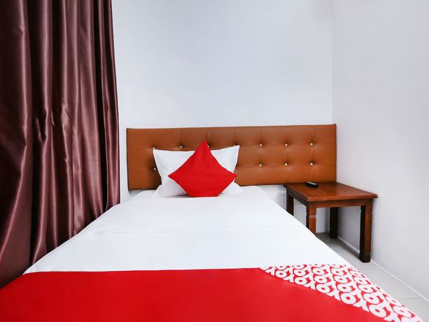 Imagen de la habitación del Hotel OYO 89672 EG HOTEL JJ. Foto 15