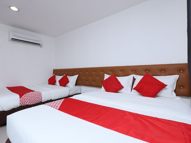 Imagen de la habitación del Hotel OYO 89672 EG HOTEL JJ. Foto 16