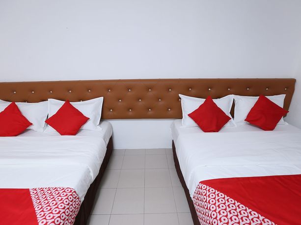 Imagen de la habitación del Hotel OYO 89672 EG HOTEL JJ. Foto 17