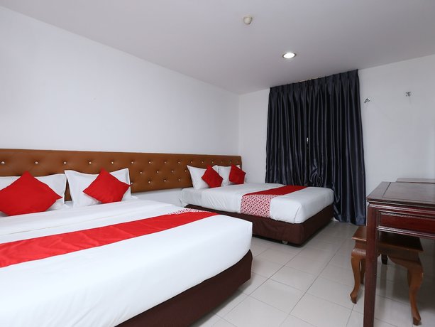 Imagen de la habitación del Hotel OYO 89672 EG HOTEL JJ. Foto 18