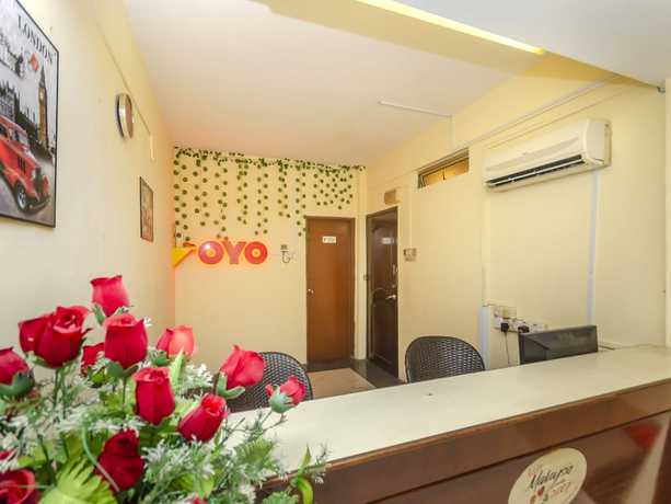 Imagen de los interiores del Hotel OYO 89703 B Link. Foto 15