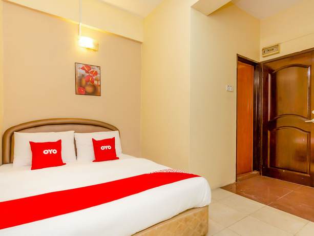 Imagen general del Hotel OYO 89703 B Link. Foto 1