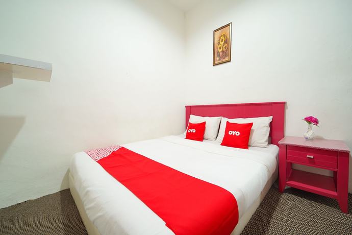 Imagen de la habitación del Hotel OYO 89710 Saujana CT View. Foto 3