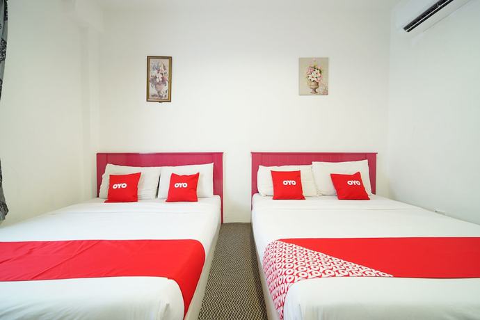 Imagen de la habitación del Hotel OYO 89710 Saujana CT View. Foto 4