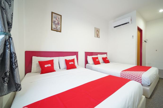 Imagen de la habitación del Hotel OYO 89710 Saujana CT View. Foto 6
