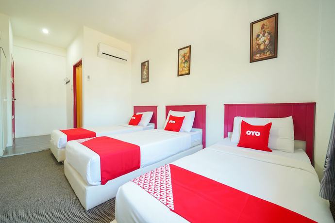 Imagen de la habitación del Hotel OYO 89710 Saujana CT View. Foto 10