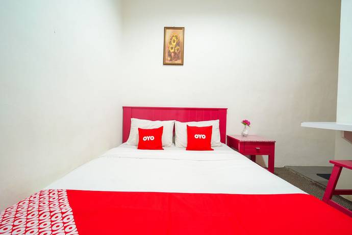 Imagen de la habitación del Hotel OYO 89710 Saujana CT View. Foto 13