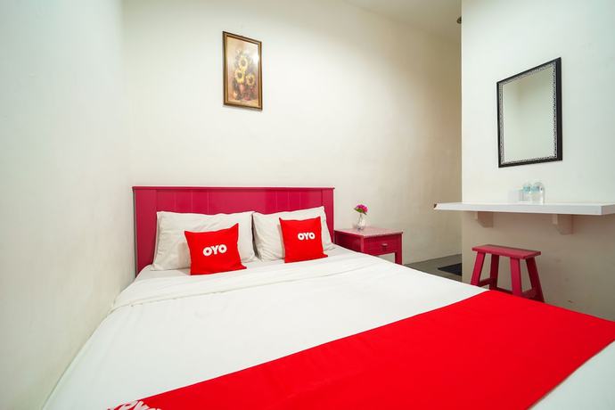 Imagen de la habitación del Hotel OYO 89710 Saujana CT View. Foto 15