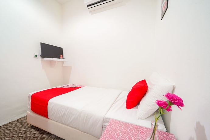 Imagen de la habitación del Hotel OYO 89710 Saujana CT View. Foto 17