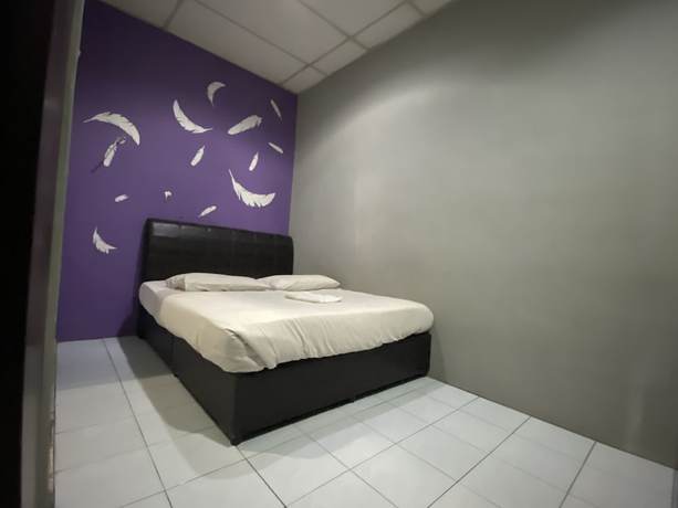 Imagen general del Hotel OYO 89760 Harmoni Inn. Foto 1