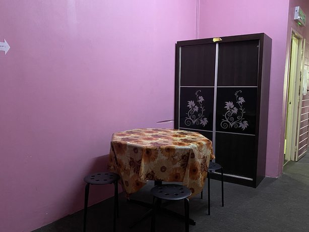 Imagen de los interiores del Hotel OYO 89760 Harmoni Inn. Foto 16