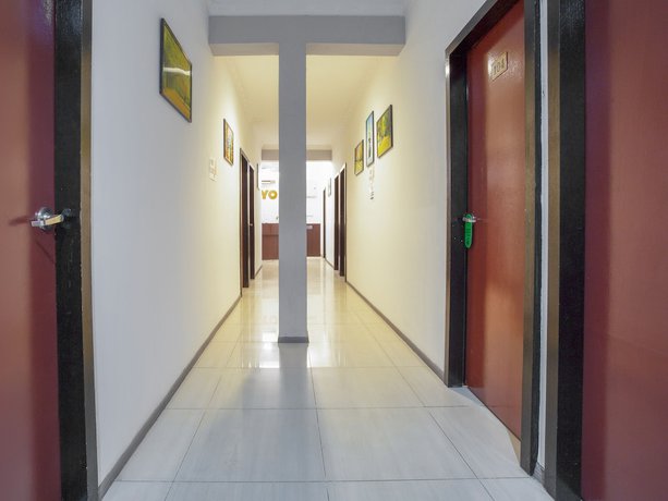 Imagen de los interiores del Hotel OYO 89782 Ranau City Inn. Foto 14