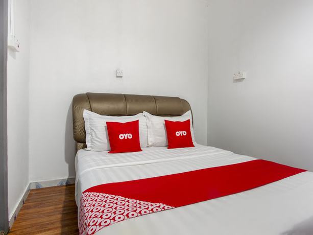 Imagen de la habitación del Hotel OYO 89782 Ranau City Inn. Foto 3