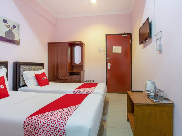 Imagen general del Hotel OYO 89782 Ranau City Inn. Foto 1