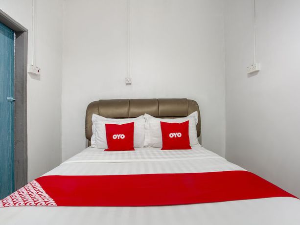 Imagen de la habitación del Hotel OYO 89782 Ranau City Inn. Foto 4