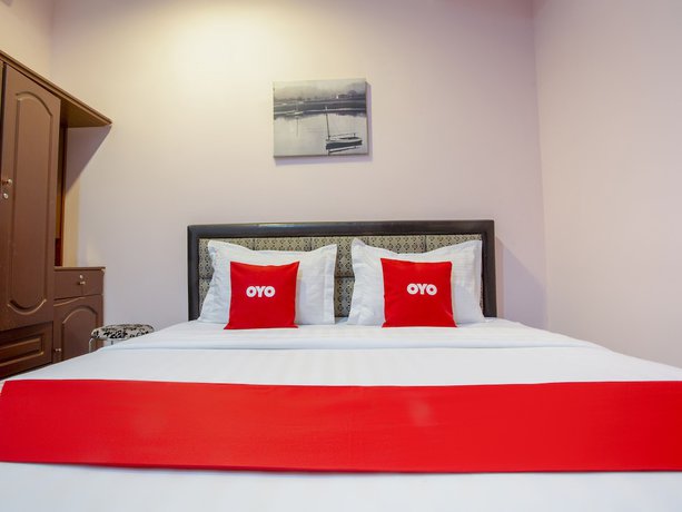 Imagen de la habitación del Hotel OYO 89782 Ranau City Inn. Foto 5