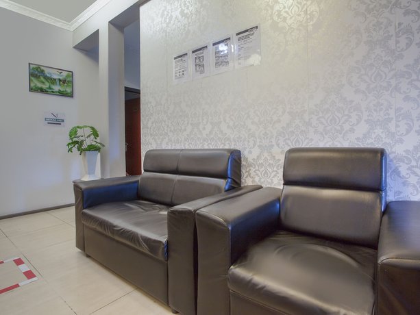 Imagen de los interiores del Hotel OYO 89782 Ranau City Inn. Foto 16