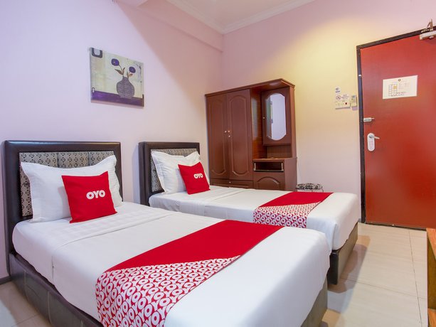 Imagen de la habitación del Hotel OYO 89782 Ranau City Inn. Foto 8