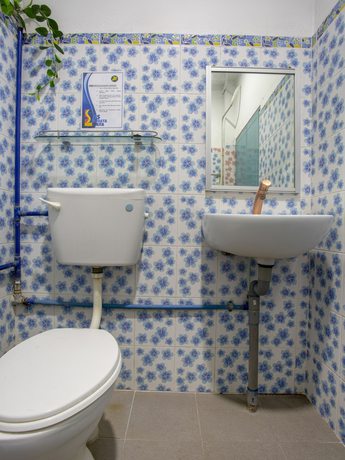 Imagen de la habitación del Hotel OYO 89782 Ranau City Inn. Foto 9