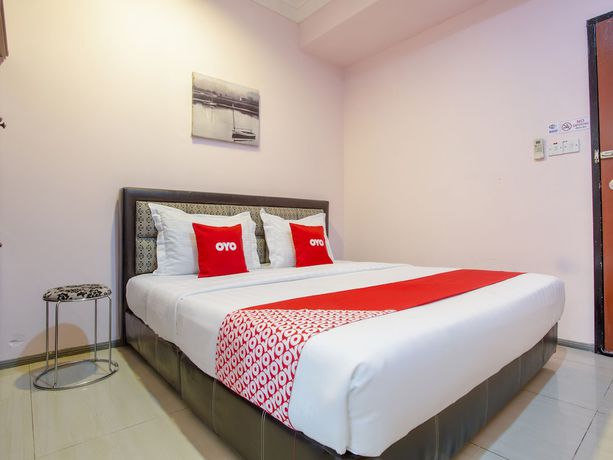 Imagen de la habitación del Hotel OYO 89782 Ranau City Inn. Foto 10