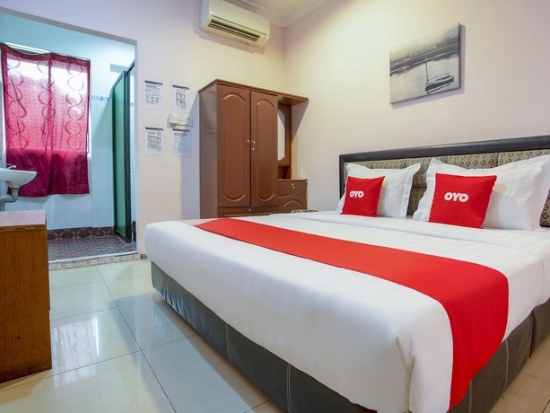 Imagen de la habitación del Hotel OYO 89782 Ranau City Inn. Foto 12