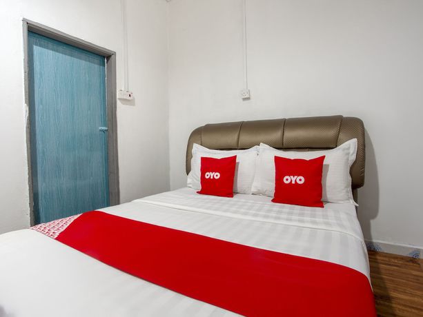 Imagen de la habitación del Hotel OYO 89782 Ranau City Inn. Foto 13