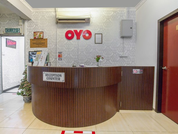 Imagen de los interiores del Hotel OYO 89782 Ranau City Inn. Foto 20