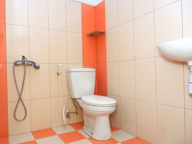 Imagen de la habitación del Hotel OYO 898 Joglo Family and Homestay. Foto 4