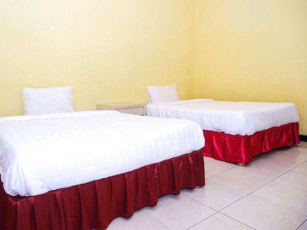 Imagen de la habitación del Hotel OYO 898 Joglo Family and Homestay. Foto 7