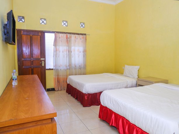 Imagen de la habitación del Hotel OYO 898 Joglo Family and Homestay. Foto 8