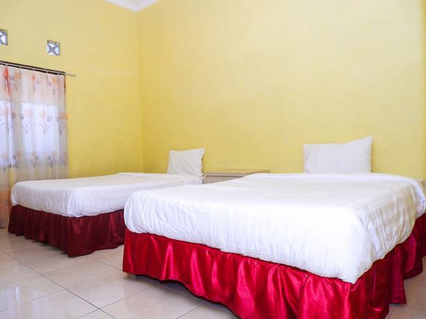 Imagen de la habitación del Hotel OYO 898 Joglo Family and Homestay. Foto 12