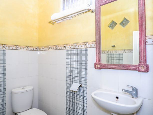 Imagen de la habitación del Hotel OYO 898 Joglo Family and Homestay. Foto 14