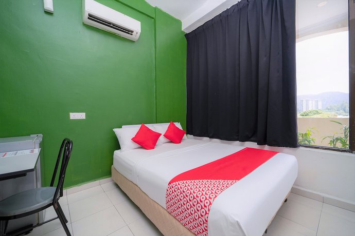 Imagen general del Hotel OYO 89807 My Budget Home. Foto 1
