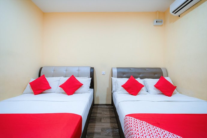 Imagen de la habitación del Hotel OYO 89807 My Budget Home. Foto 6