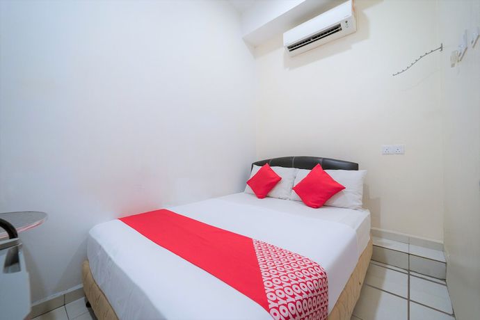 Imagen de la habitación del Hotel OYO 89807 My Budget Home. Foto 8