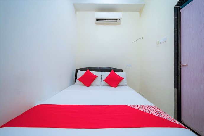 Imagen de la habitación del Hotel OYO 89807 My Budget Home. Foto 14